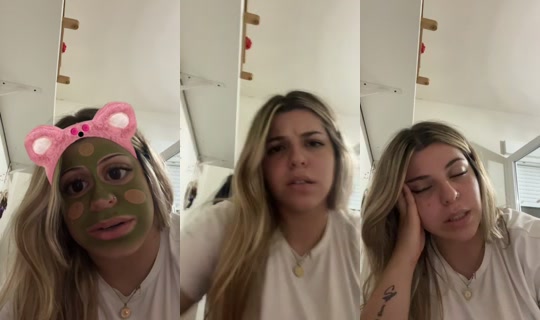 aalejndraramos's Stream - Sep 22, 2026, 10:43 PM