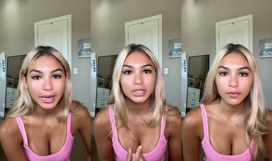aalexia.jade's Stream - Jul 22, 2026, 2:45 PM