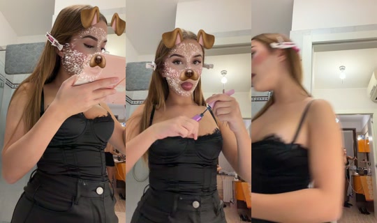aalicebellinoo's Stream - Jul 25, 2026, 8:55 PM