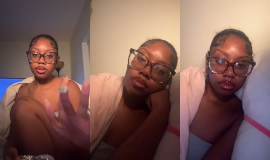 aaliyaahhmonett's Stream - Jul 28, 2026, 4:48 AM