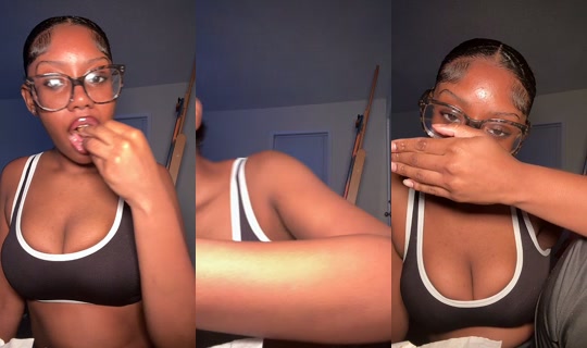 aaliyaahhmonett's Stream - Aug 7, 2026, 12:06 AM