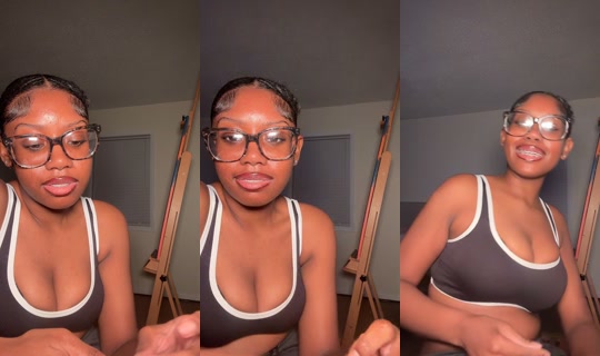 aaliyaahhmonett's Stream - Aug 7, 2026, 2:57 AM
