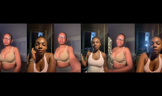Stream von aaliyaahhmonett – 8. Aug. 2026, 1:02