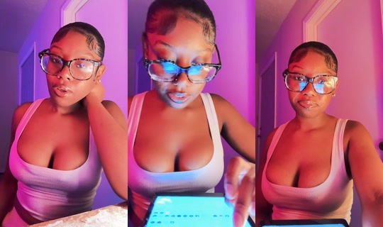 aaliyaahhmonett's Stream - Oct 21, 2026, 10:45 PM