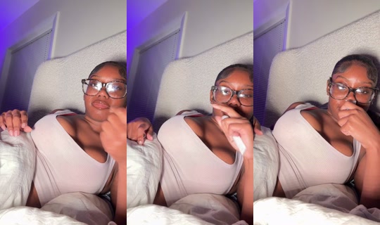 aaliyaahhmonett's Stream - Oct 21, 2026, 11:58 PM