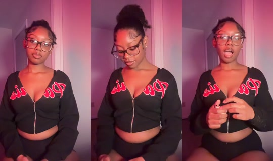 aaliyaahhmonett's Stream - Oct 22, 2026, 11:17 PM
