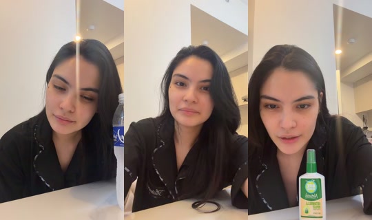 aaliyahbenisano's Stream - Jul 10, 2026, 11:45 AM