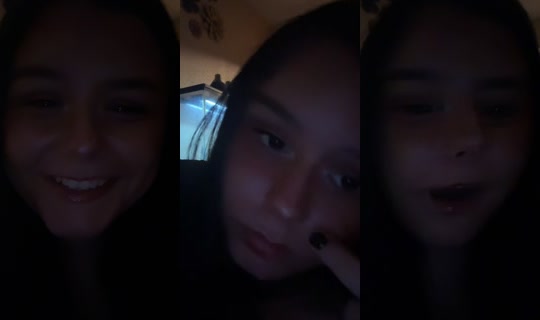 aaliyahh.420's Stream - Aug 7, 2026, 5:30 AM