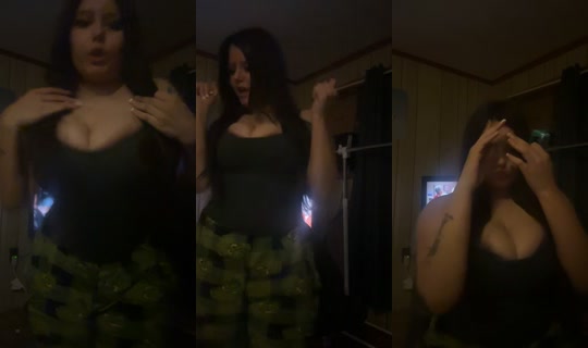 Stream von aaliyahh.420 – 24. Aug. 2026, 9:18