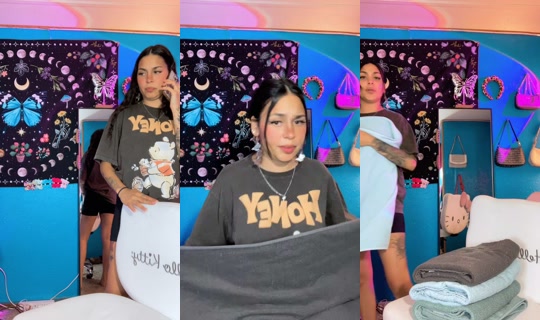 aaliyahjazmyn's Stream - Jul 20, 2026, 8:24 PM