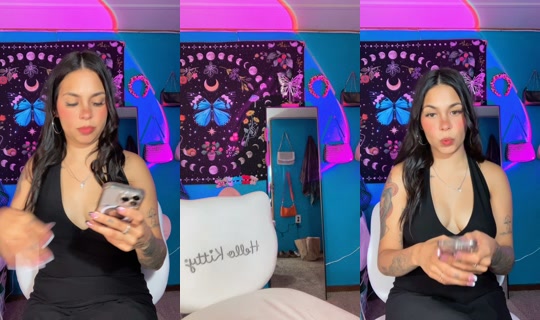 aaliyahjazmyn's Stream - Jul 21, 2026, 5:47 PM
