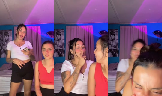 Stream von aaliyahjazmyn – 25. Juli 2026, 5:21