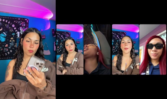 aaliyahjazmyn Yayını - 26 Tem 2026 1:05