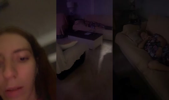 aaliyahmilann's Stream - Jul 21, 2026, 5:45 AM