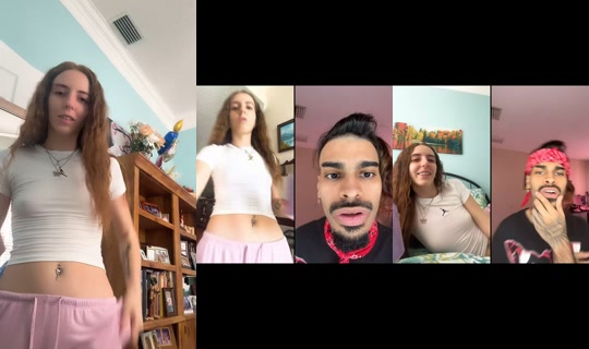 aaliyahmilann's Stream - Jul 22, 2026, 7:46 PM