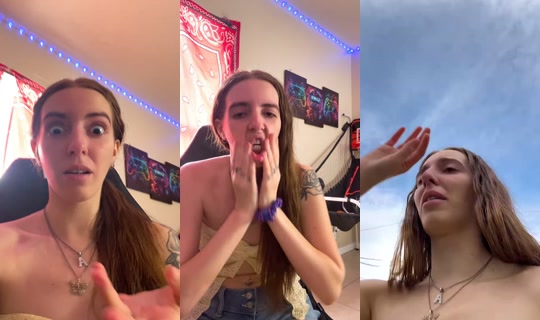 aaliyahmilann's Stream - Jul 27, 2026, 10:52 PM