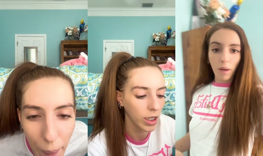 Stream ni aaliyahmilann - Ago 7, 2026, 3:57 PM