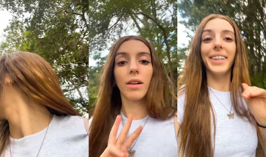 Stream von aaliyahmilann – 7. Aug. 2026, 23:14