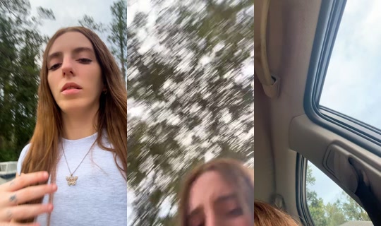 Stream von aaliyahmilann – 7. Aug. 2026, 23:53