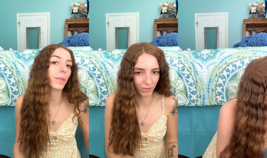 Stream di aaliyahmilann - 23 ago 2026, 16:40