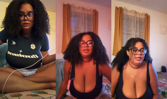 aaliyahmychellee's Stream - Jul 24, 2026, 12:42 AM