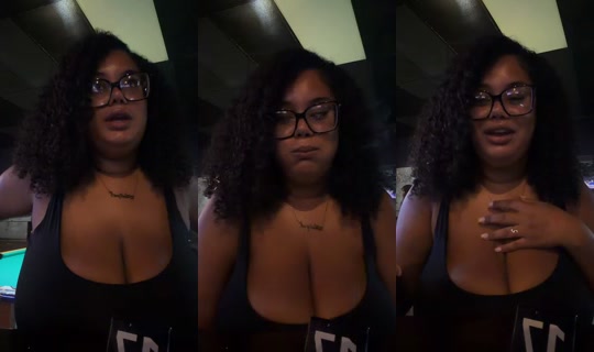 Stream di aaliyahmychellee - 26 lug 2026, 2:21