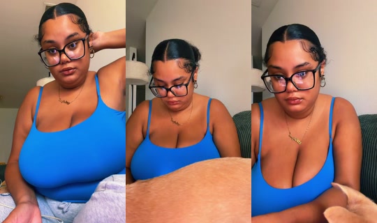 aaliyahmychellee's Stream - Aug 2, 2026, 4:06 PM