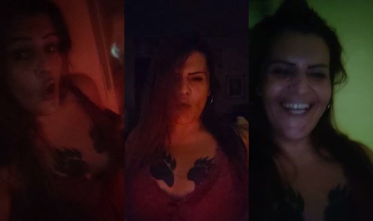 aaliyahsari6's Stream - Jul 22, 2026, 10:54 PM