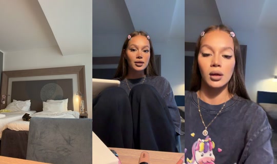 aalooeee's Stream - Jul 20, 2026, 4:46 PM