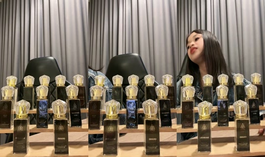 aaluxefragranceofficial's Stream - Jul 27, 2026, 1:21 PM