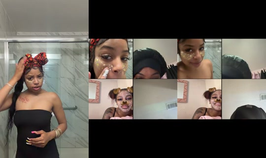 aamiyahlejoi's Stream - Jul 27, 2026, 5:05 AM