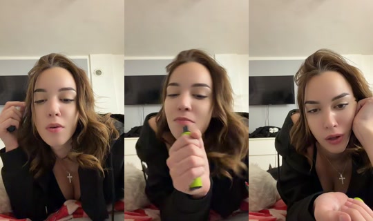 aanddreeeica's Stream - Sep 23, 2026, 4:49 AM