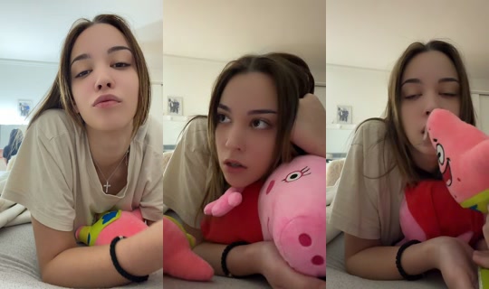 aanddreeeica's Stream - Oct 13, 2026, 4:45 PM