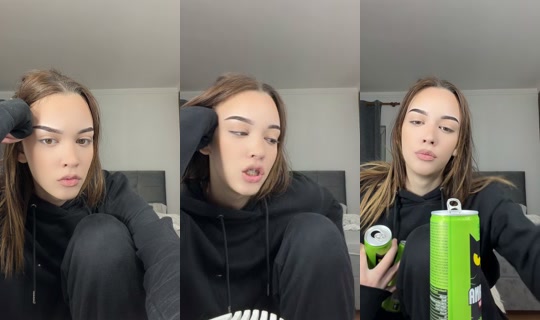aanddreeeica's Stream - Oct 13, 2026, 7:46 PM