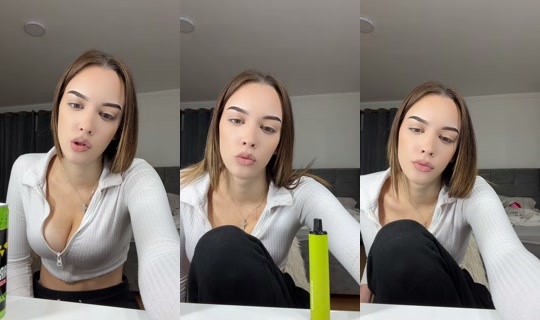 aanddreeeica's Stream - Oct 13, 2026, 9:03 PM