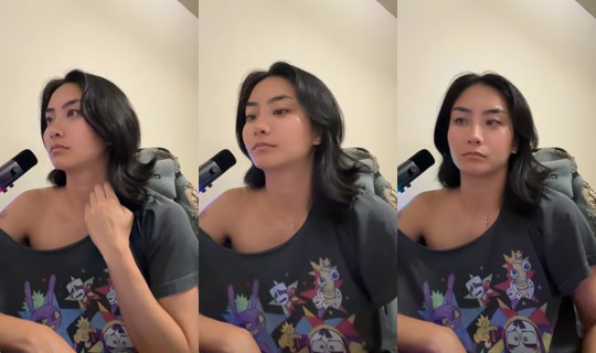 aanggiee's Stream - Jul 25, 2026, 3:12 AM