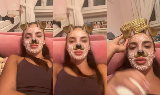 aanita.mgl's Stream - Jul 26, 2026, 8:37 PM