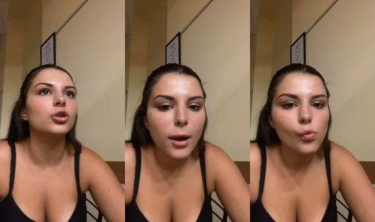 aannapigliaa's Stream - Jul 21, 2026, 7:00 PM