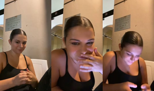aannapigliaa's Stream - Jul 21, 2026, 7:40 PM