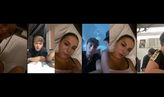 aannapigliaa's Stream - Jul 26, 2026, 3:06 AM