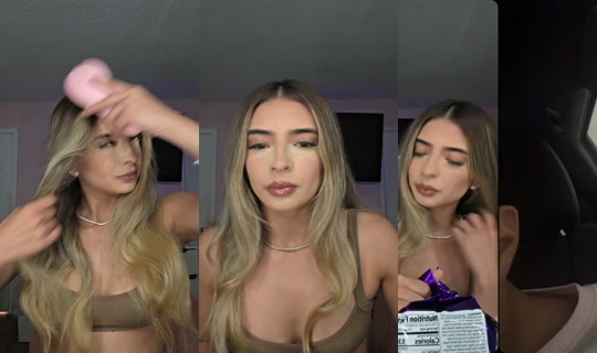 aapprriilllllllll's Stream - Jul 29, 2026, 5:27 AM