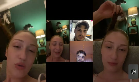 aarinasu's Stream - Jul 24, 2026, 2:06 AM