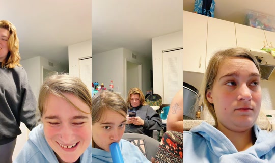 Stream von aaronswife0331 – 14. Okt. 2026, 3:33
