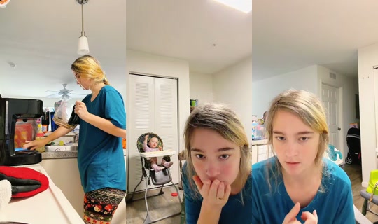 Stream von aaronswife0331 – 14. Okt. 2026, 17:33