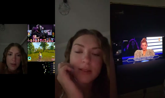 aayda0808's Stream - Sep 22, 2026, 12:28 AM