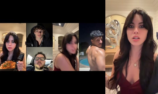 Stream de aayyllaa7 – 26 juil. 2026, 1:36