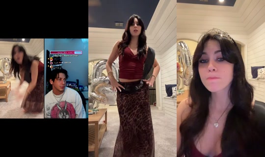 Stream de aayyllaa7 – 26 juil. 2026, 2:27