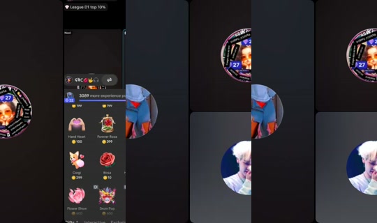 Stream ni aazz7605 - Ago 9, 2026, 12:55 PM