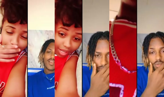 abatokwow3's Stream - Jul 20, 2026, 8:22 PM