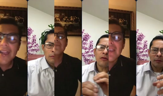 Stream de abbaticias – 9 août 2026, 5:15